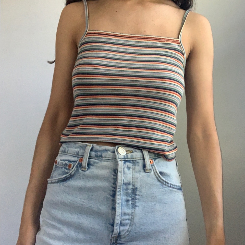 Brandy Melville tank top